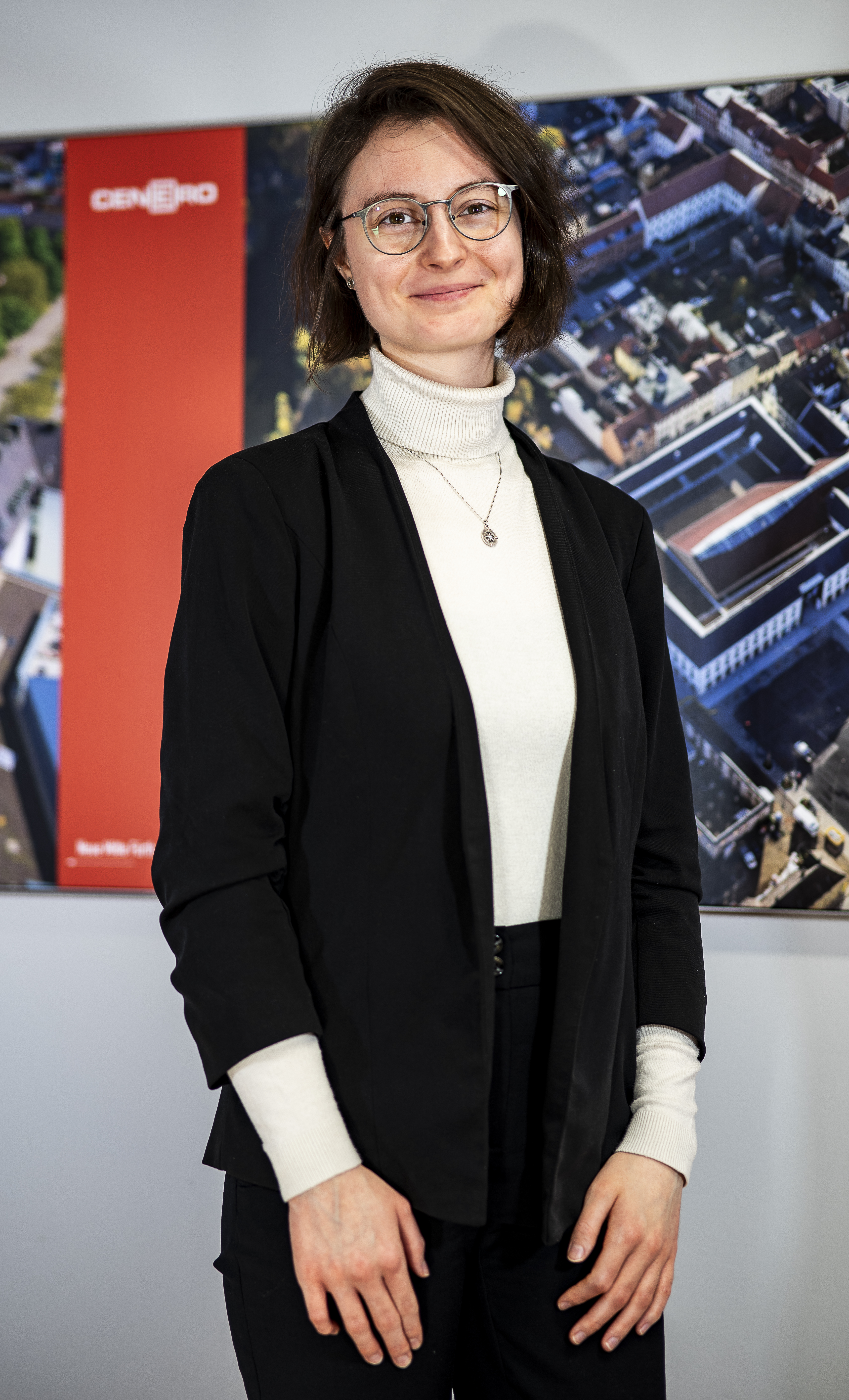 Master of Multitasking